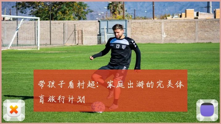 带孩子看村超:家庭出游的完美体育旅行计划